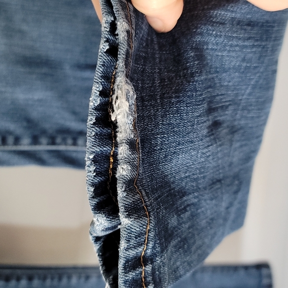 Levi's Jeans - Picture 3 of 6